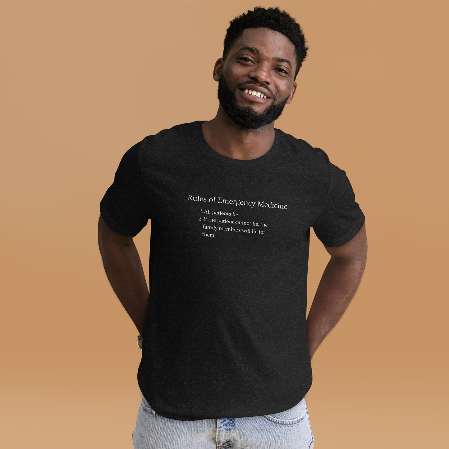 Is it a Lie? T-Shirt