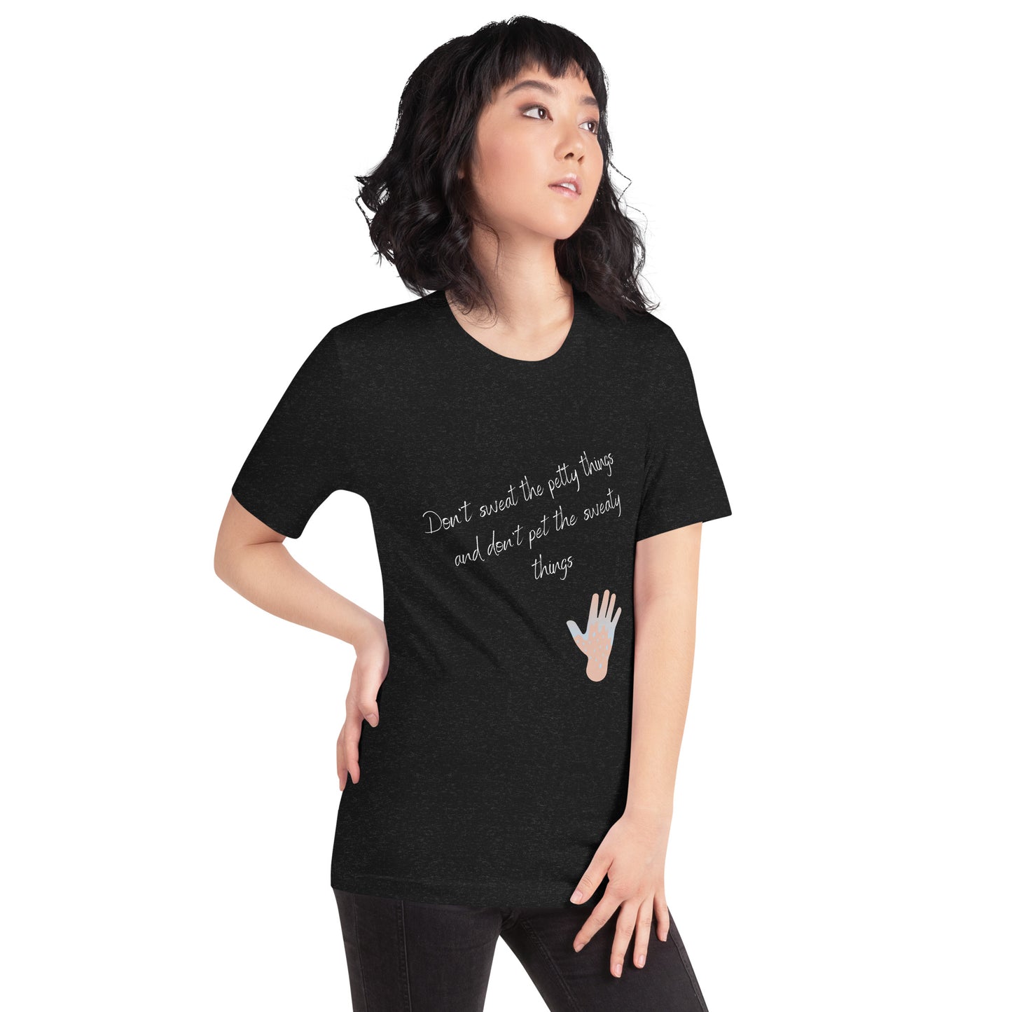 Sweaty Things T-shirt