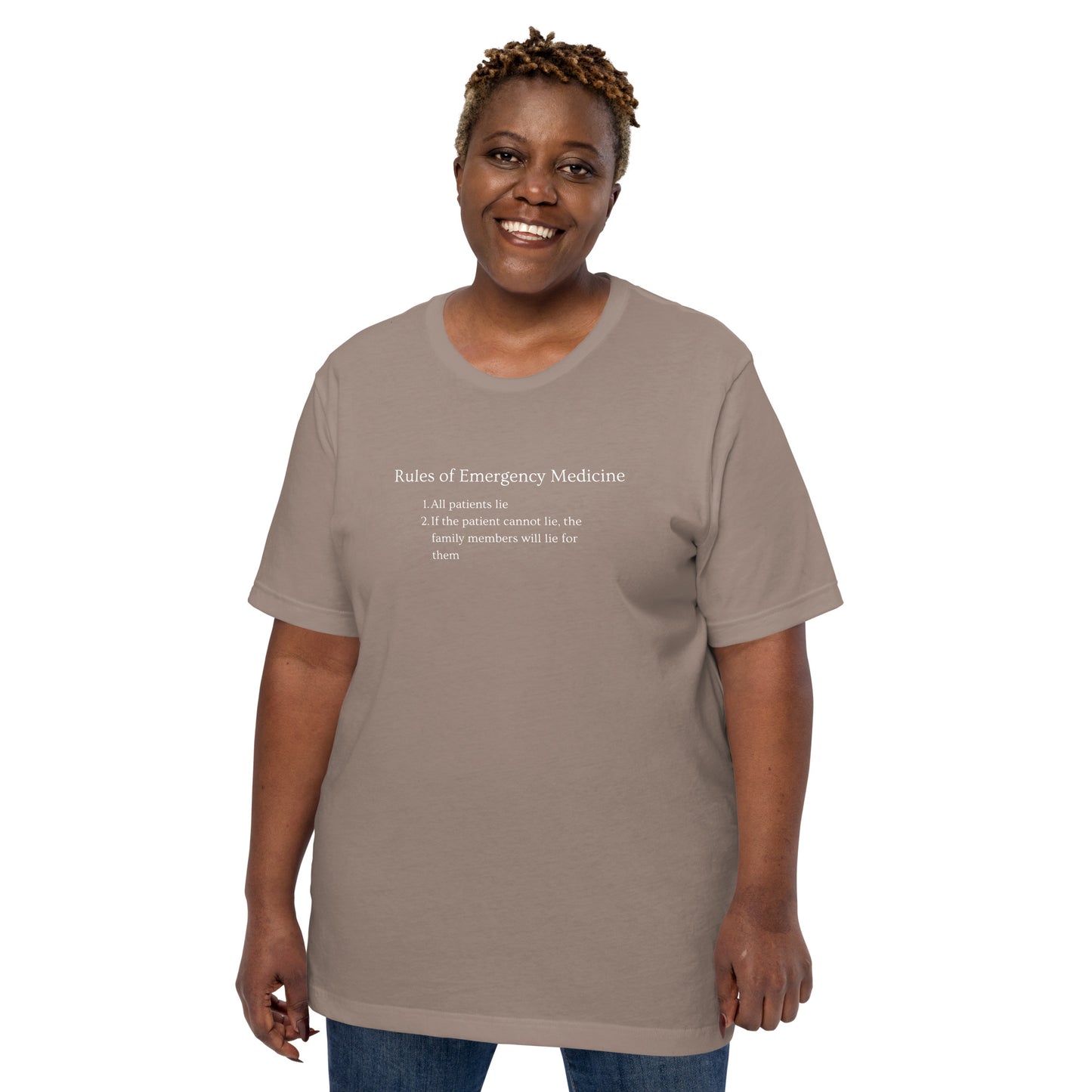 Is it a Lie? T-Shirt
