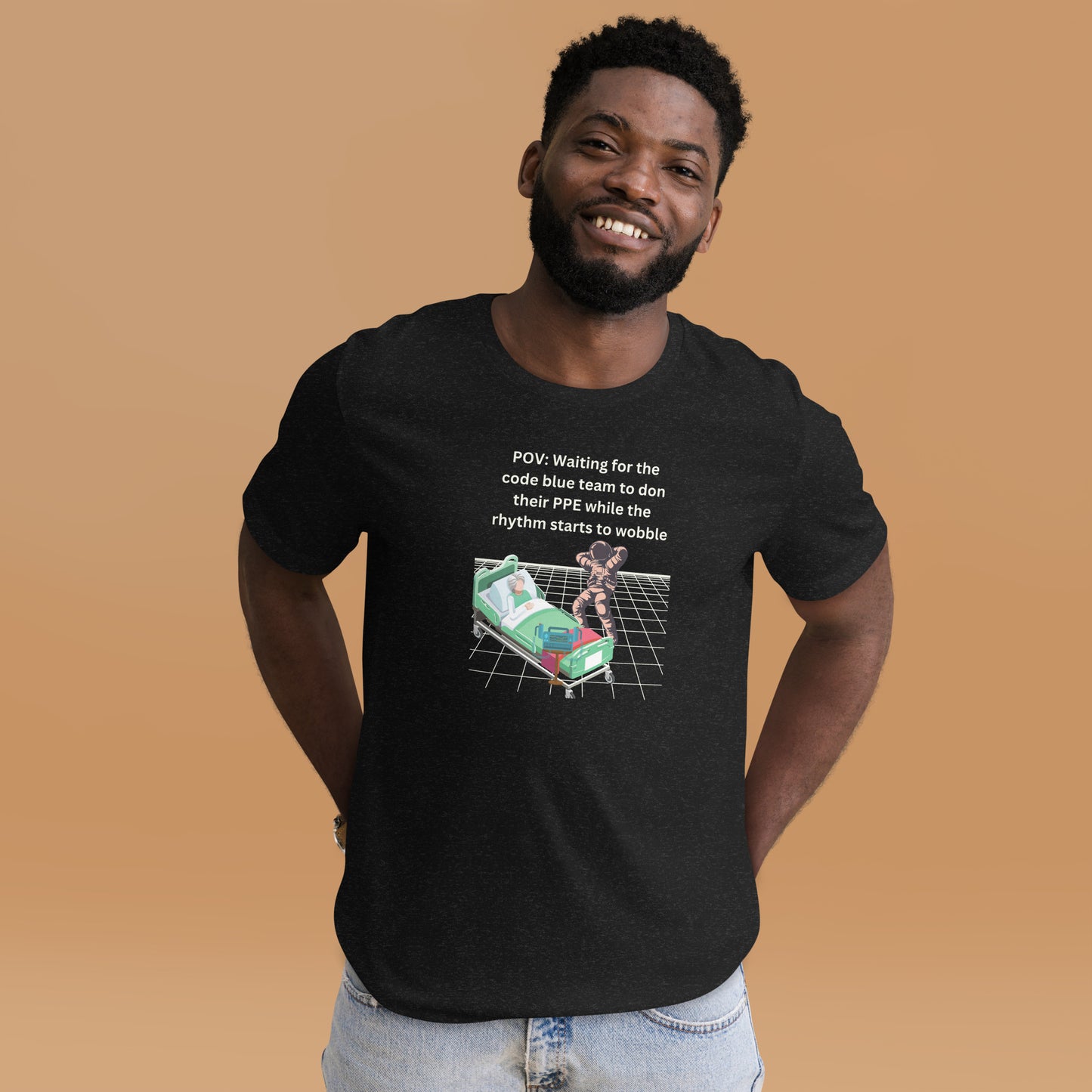 Remember The Days T-Shirt