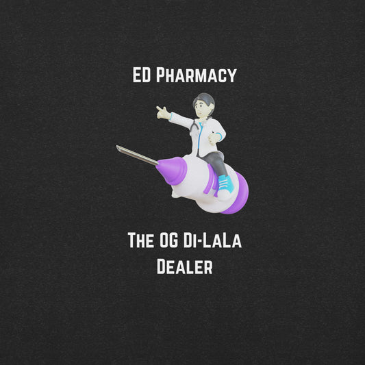 ED Pharmacy OG Di-LaLa Dealer