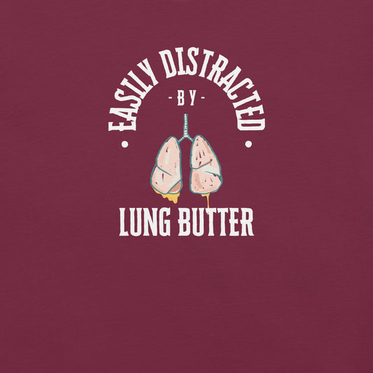 Lung Butter T-Shirt